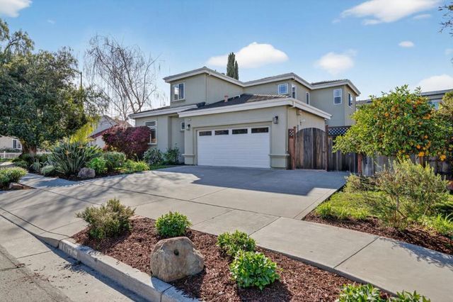 10175 Orange Avenue, Cupertino, CA 95014
