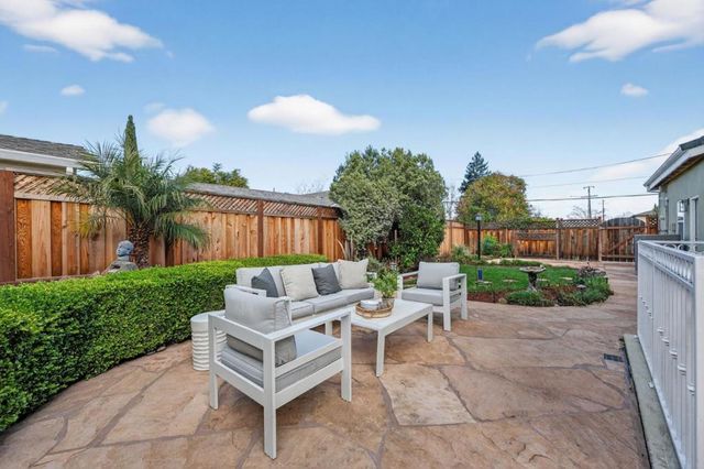 10175 Orange Avenue, Cupertino, CA 95014