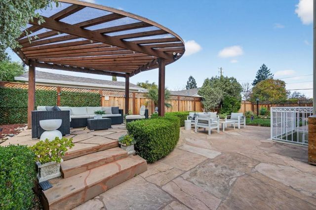 10175 Orange Avenue, Cupertino, CA 95014