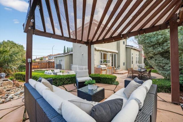 10175 Orange Avenue, Cupertino, CA 95014