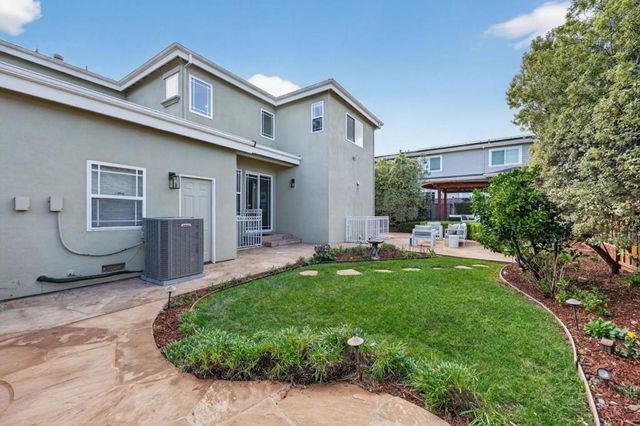 10175 Orange Avenue, Cupertino, CA 95014