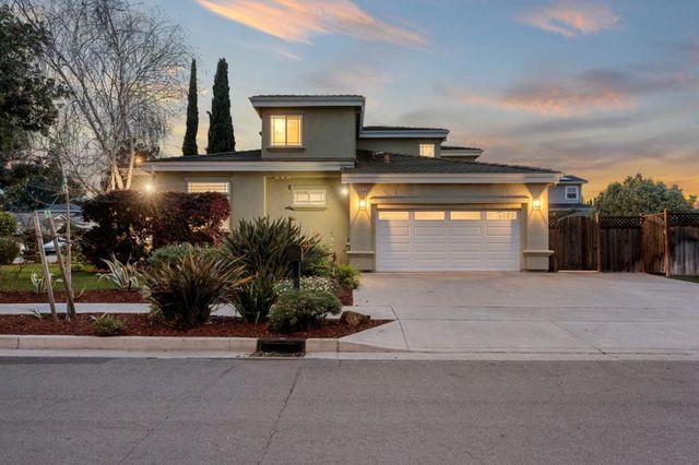 10175 Orange Avenue, Cupertino, CA 95014