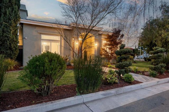 10175 Orange Avenue, Cupertino, CA 95014