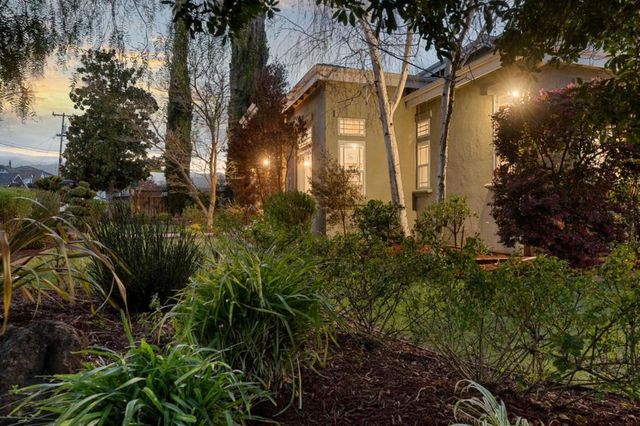 10175 Orange Avenue, Cupertino, CA 95014