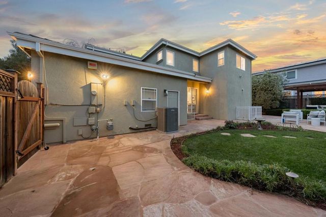 10175 Orange Avenue, Cupertino, CA 95014