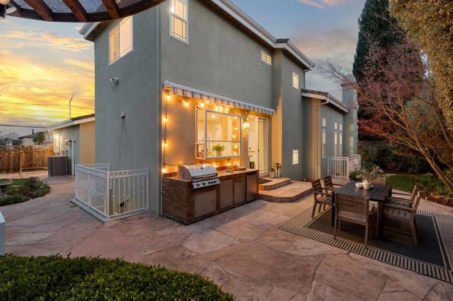 10175 Orange Avenue, Cupertino, CA 95014