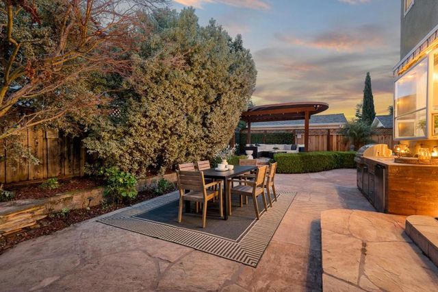 10175 Orange Avenue, Cupertino, CA 95014