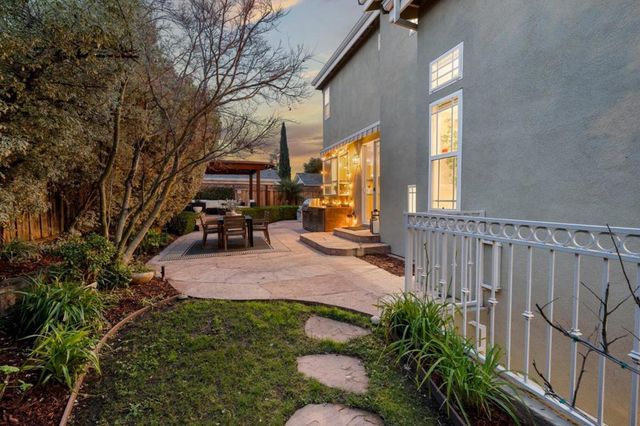 10175 Orange Avenue, Cupertino, CA 95014