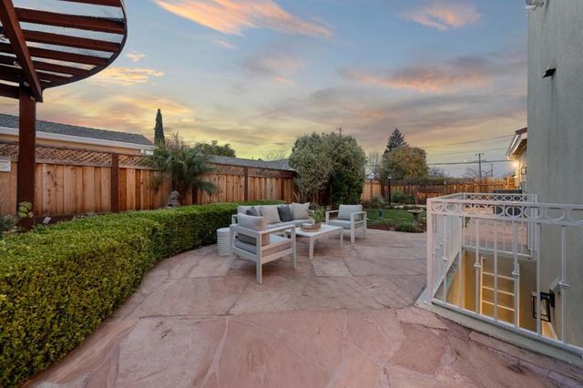 10175 Orange Avenue, Cupertino, CA 95014