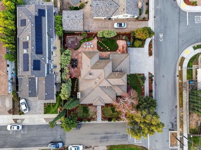 10175 Orange Avenue, Cupertino, CA 95014