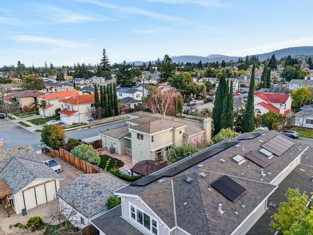 10175 Orange Avenue, Cupertino, CA 95014