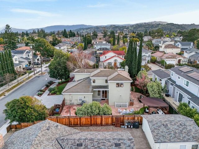 10175 Orange Avenue, Cupertino, CA 95014