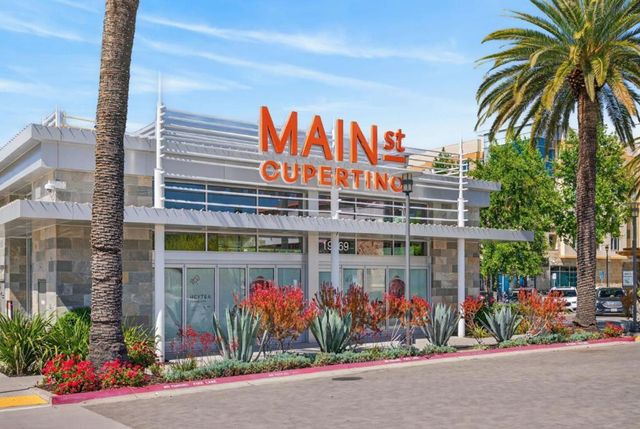 10175 Orange Avenue, Cupertino, CA 95014