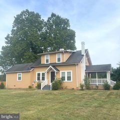 11380 RIDGE ROAD, King George, VA 22485