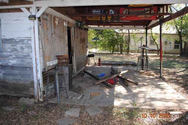 1660 Marsalis Road, Lancaster, TX 75134