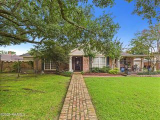 109 Canterbury Road, Lafayette, LA 70503