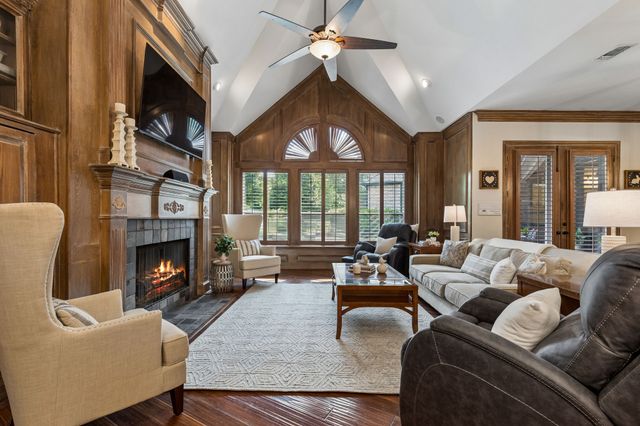 310 Deer Path, Fairview, TX 75069