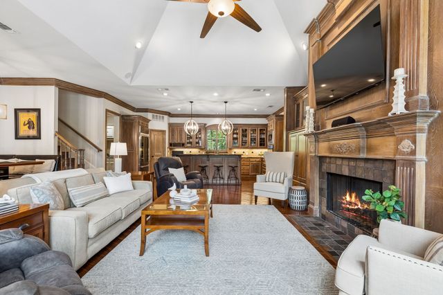 310 Deer Path, Fairview, TX 75069