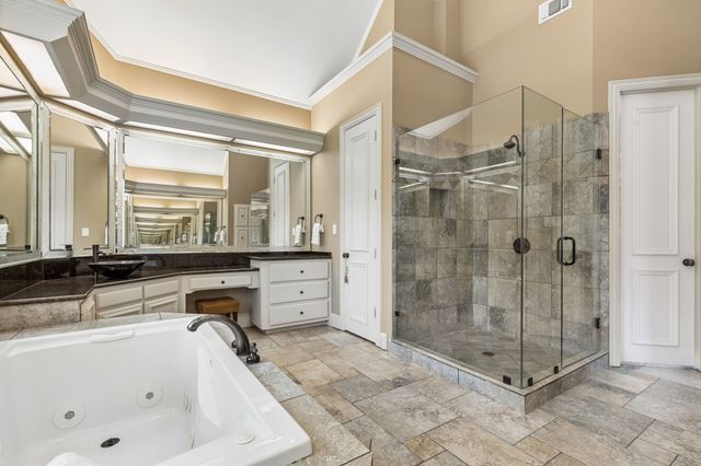 310 Deer Path, Fairview, TX 75069