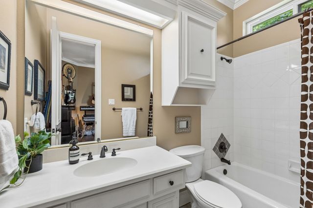 310 Deer Path, Fairview, TX 75069