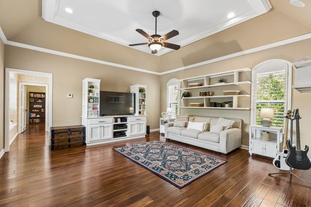 310 Deer Path, Fairview, TX 75069