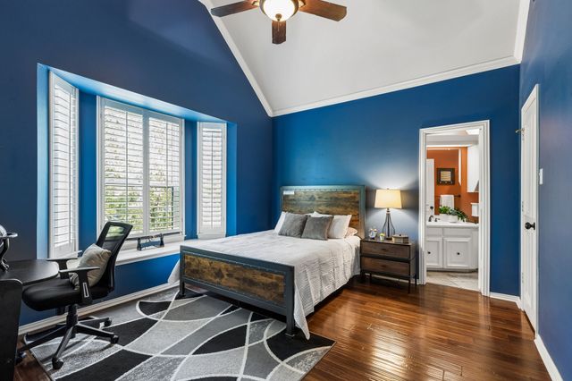 310 Deer Path, Fairview, TX 75069
