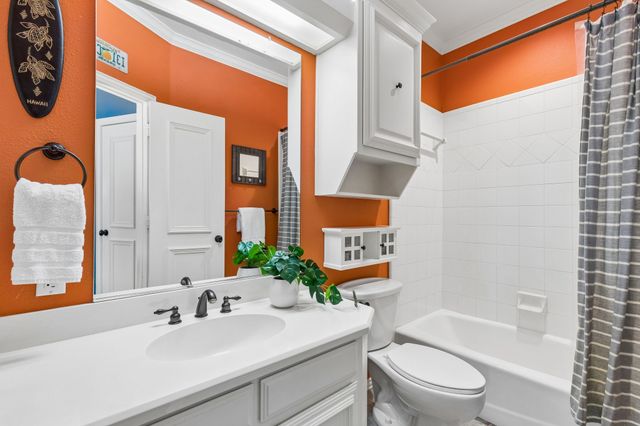 310 Deer Path, Fairview, TX 75069