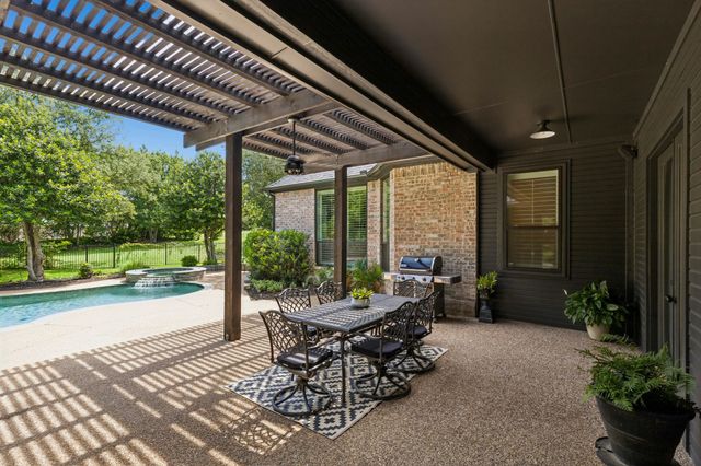 310 Deer Path, Fairview, TX 75069