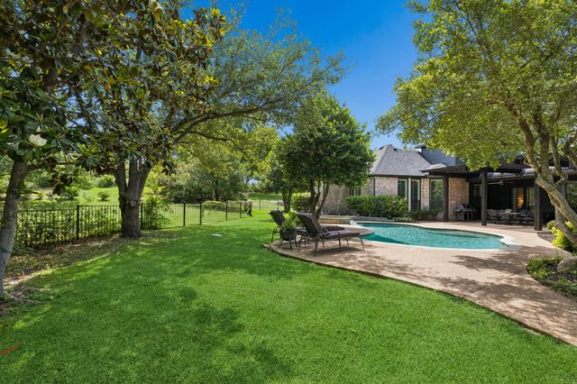 310 Deer Path, Fairview, TX 75069