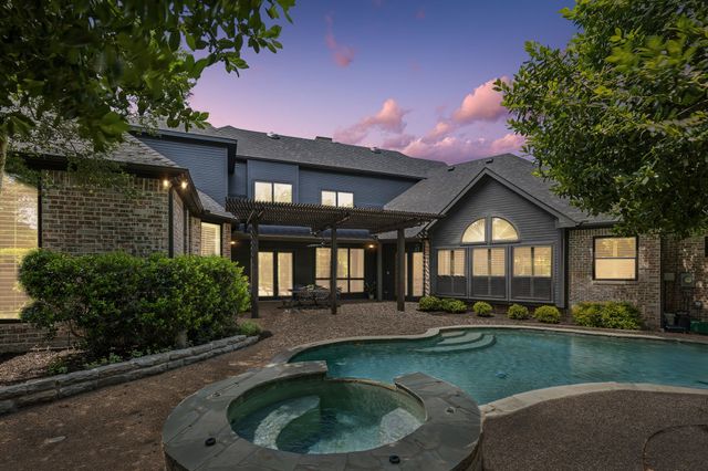 310 Deer Path, Fairview, TX 75069