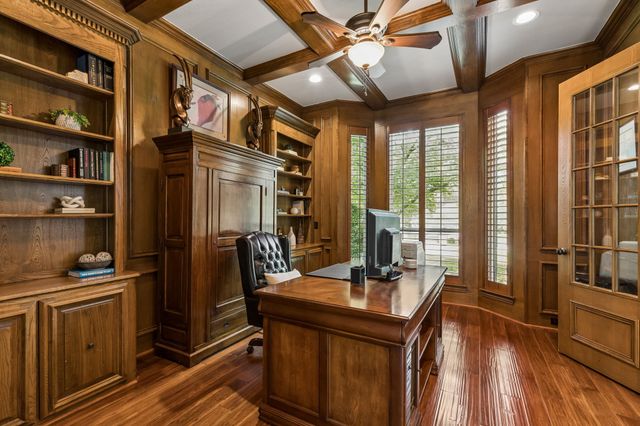 310 Deer Path, Fairview, TX 75069