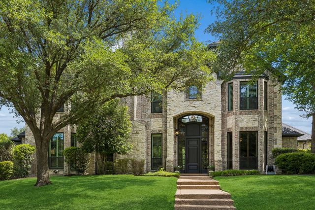 310 Deer Path, Fairview, TX 75069