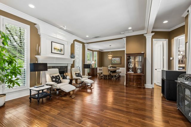 310 Deer Path, Fairview, TX 75069