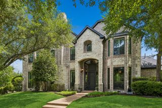 310 Deer Path, Fairview, TX 75069