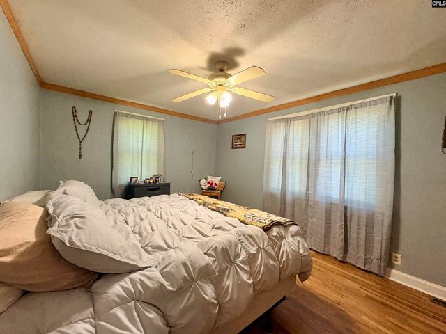 1204 Sandpit Road, Leesville, SC 29070