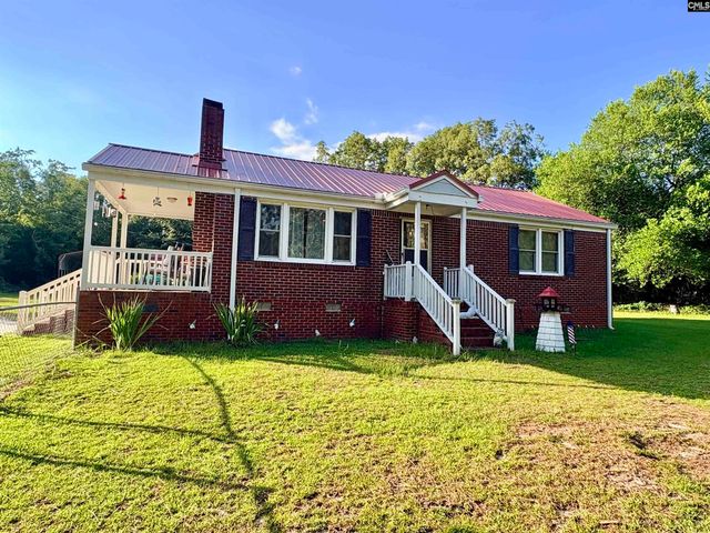 1204 Sandpit Road, Leesville, SC 29070