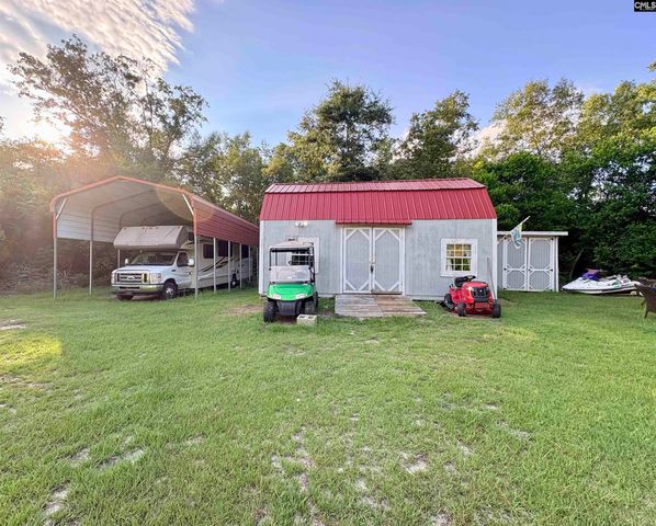 1204 Sandpit Road, Leesville, SC 29070