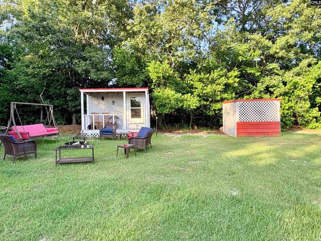 1204 Sandpit Road, Leesville, SC 29070