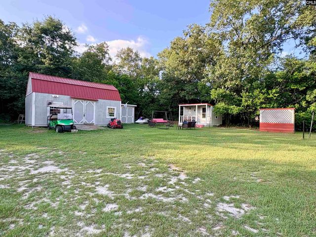 1204 Sandpit Road, Leesville, SC 29070