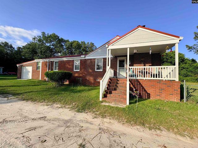 1204 Sandpit Road, Leesville, SC 29070