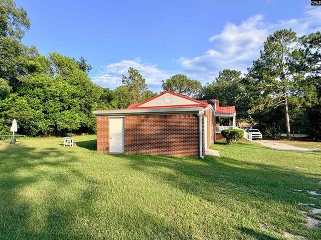 1204 Sandpit Road, Leesville, SC 29070
