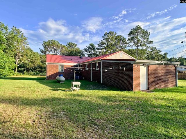1204 Sandpit Road, Leesville, SC 29070