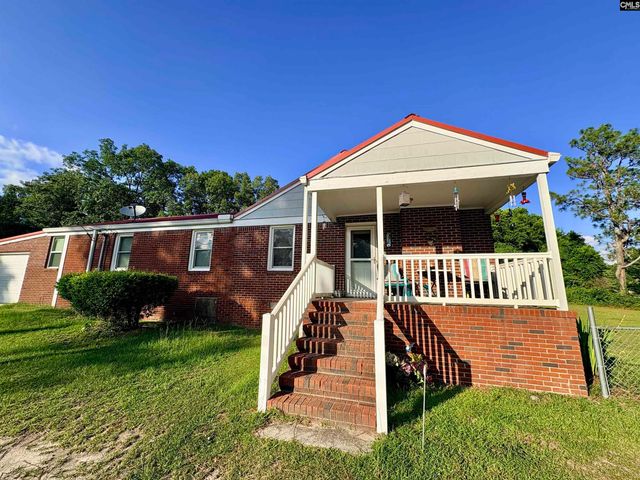 1204 Sandpit Road, Leesville, SC 29070