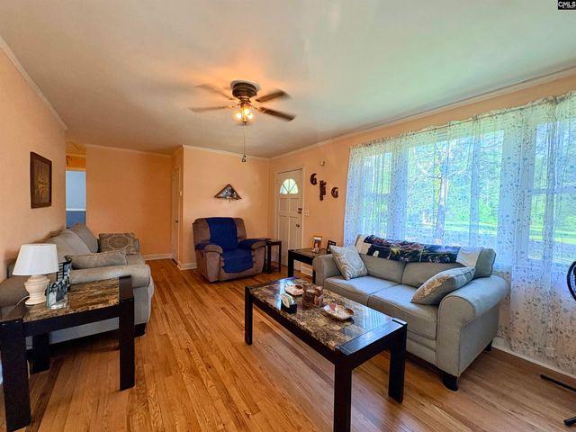 1204 Sandpit Road, Leesville, SC 29070