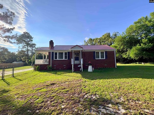 1204 Sandpit Road, Leesville, SC 29070