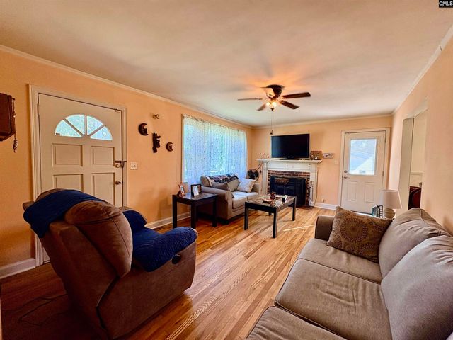 1204 Sandpit Road, Leesville, SC 29070