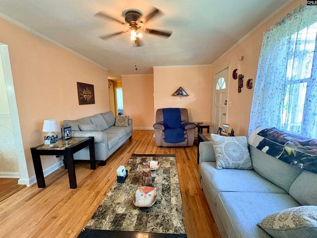 1204 Sandpit Road, Leesville, SC 29070