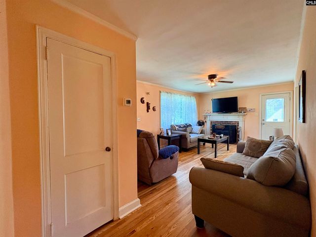 1204 Sandpit Road, Leesville, SC 29070