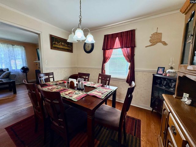 1204 Sandpit Road, Leesville, SC 29070