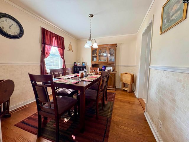 1204 Sandpit Road, Leesville, SC 29070